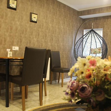 Cozy Nest Tbilisi Pokoj fotografie