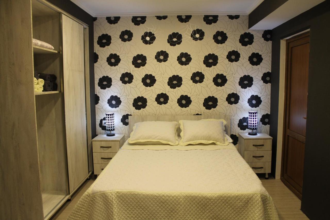 Cozy Nest Tbilisi Exteriér fotografie
