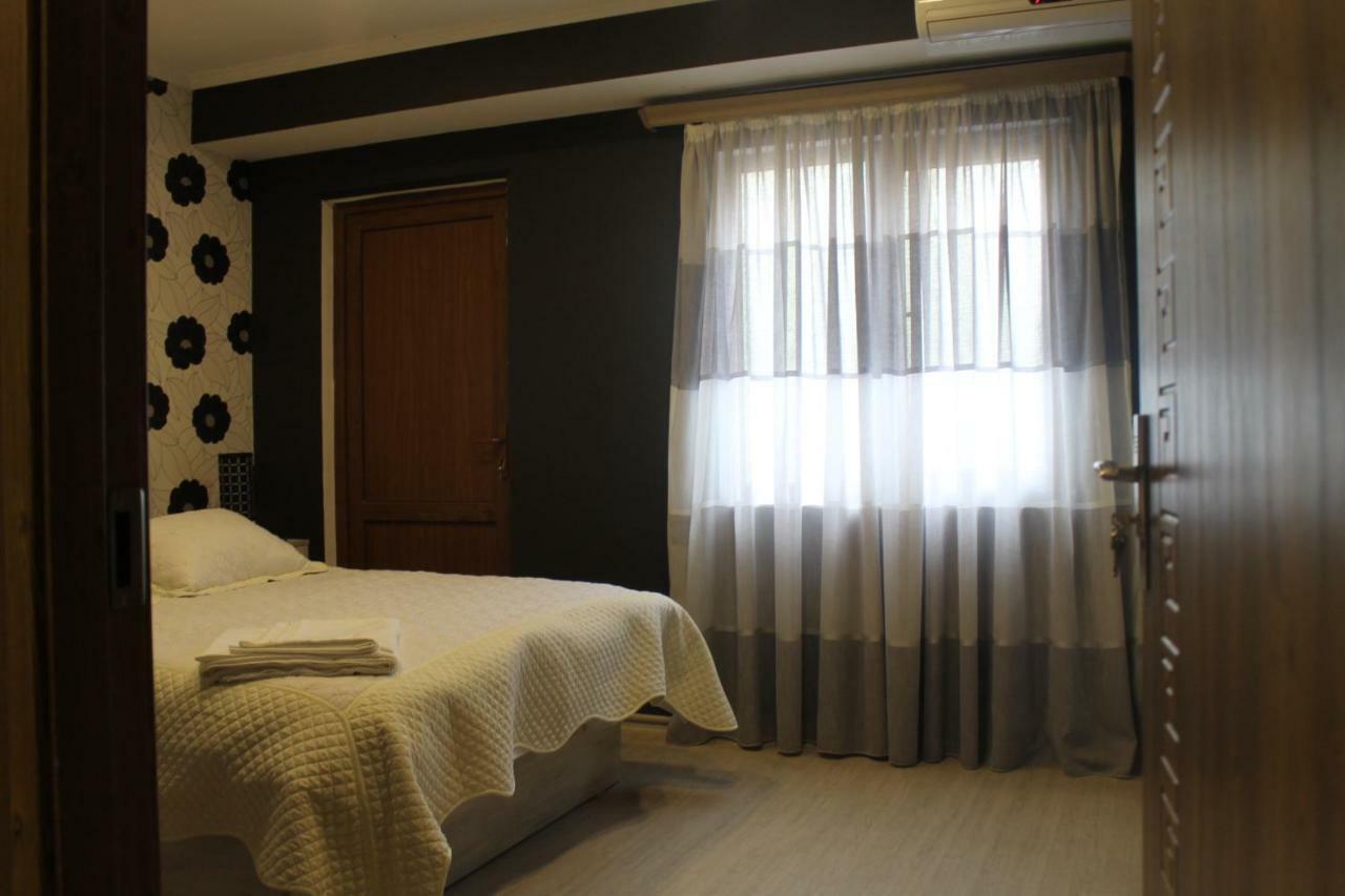 Cozy Nest Tbilisi Exteriér fotografie